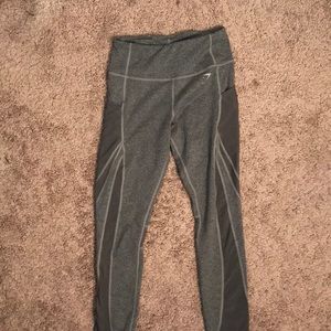 Full length leggings